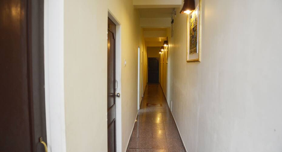 Hotel City Inn JAIPUR, Jaipur 4